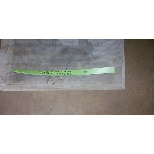 SLAT L/H - 901867
