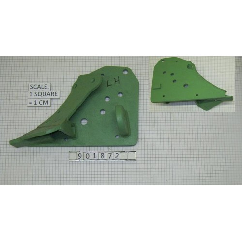 LH FROG BAR POINT - 901872