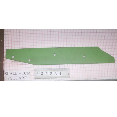 LANDSIDE REAR RH - 901881