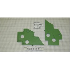 SIDE PLATE RH - 901883