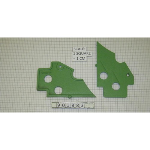 SIDE PLATE RH - 901883