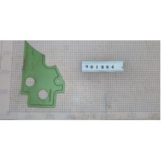 SIDE PLATE LH - 901884