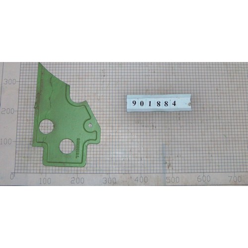 SIDE PLATE LH - 901884