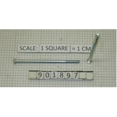 BOLT M12 X 240MM - 901897