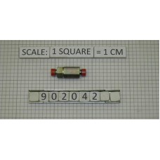 VALVE ONE WAY - 902042