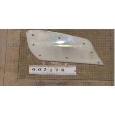 PLASTIC SKIM BODY R/H - 902118