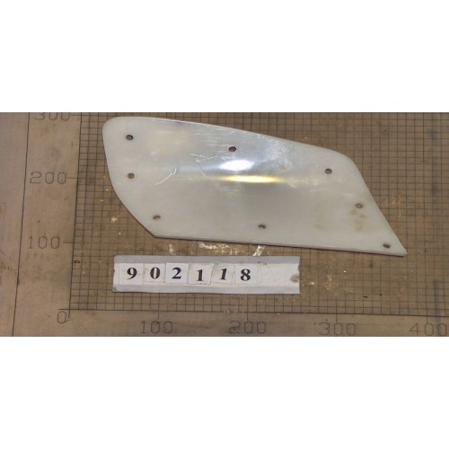 PLASTIC SKIM BODY R/H - 902118