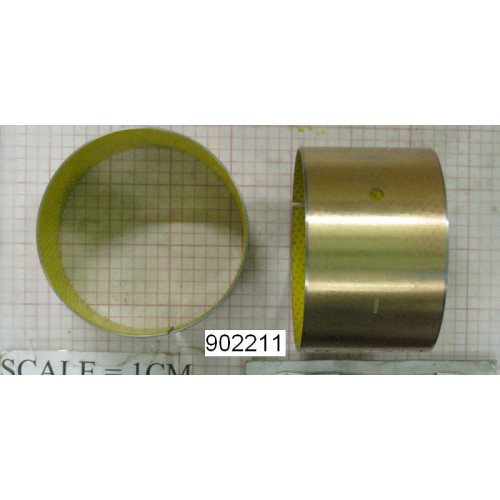 PLAIN METAL BEARING - 902211