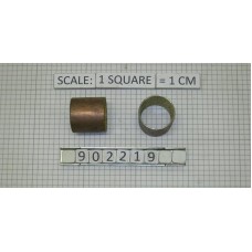 PLAIN METAL BEARING - 902219