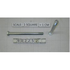 BOLT - 902252 BOLT - 902252