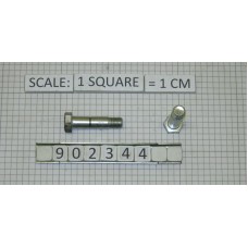 SHEAR BOLT & NUT - 902344