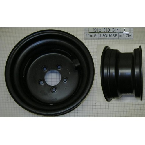 WHEEL RIM - 903051