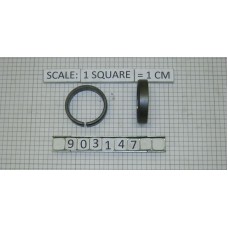 BUSH 75 X 90 X20MM - 903147