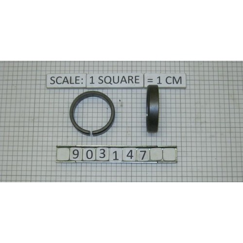 BUSH 75 X 90 X20MM - 903147