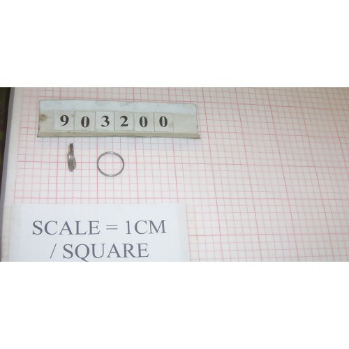 SPRING COIL - 903200