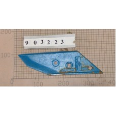 POINT R/H SLATTED - 903223