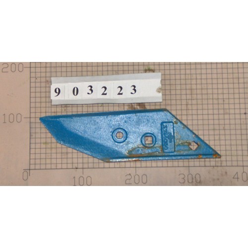 POINT R/H SLATTED - 903223