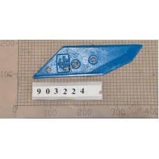 POINT L/H SLATTED - 903224