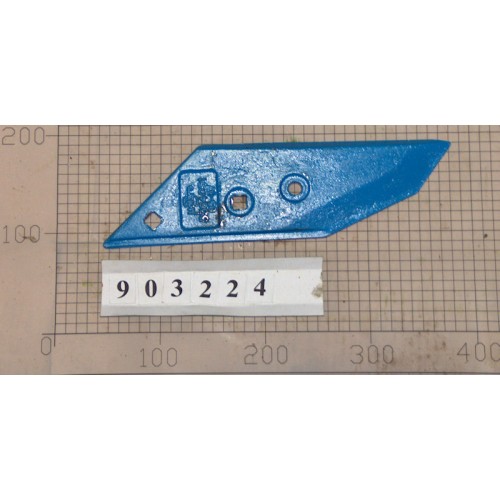 POINT L/H SLATTED - 903224