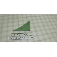 L/SIDE FRONT L/H SLATTED - 903231