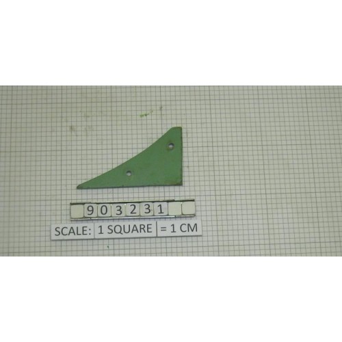 L/SIDE FRONT L/H SLATTED - 903231