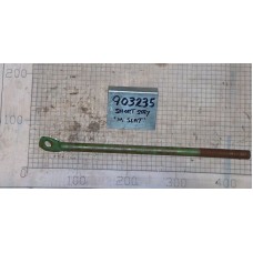 STAY SHORT (M SLATTED BODY) - 903235