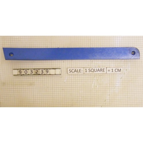 MIDDLE SLAT SHORT L/H - 903239