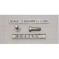 BOLT M24 X 70 - 903255