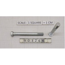 BOLT 230MM X 24MM 109 - 903264