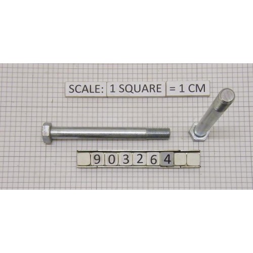 BOLT 230MM X 24MM 109 - 903264