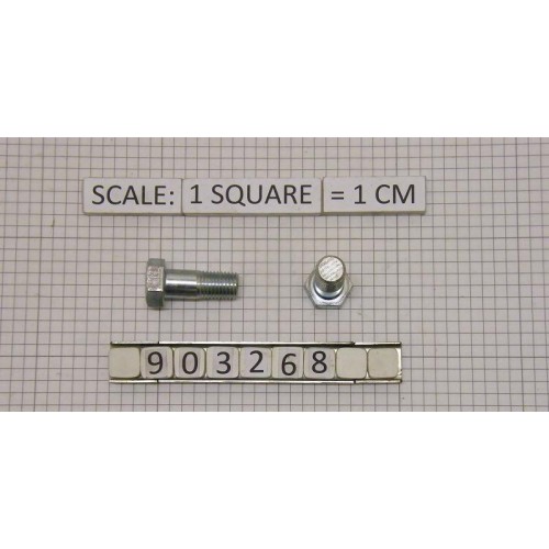 M24 X 60 109 FINE - 903268