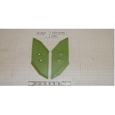 REV POINT SLATTED RH - 903356