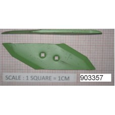 REV POINT SLATTED LH - 903357