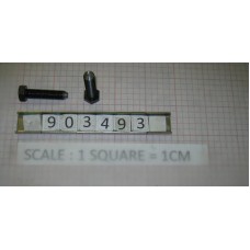 H-LINK LOCK SCREW - 903493